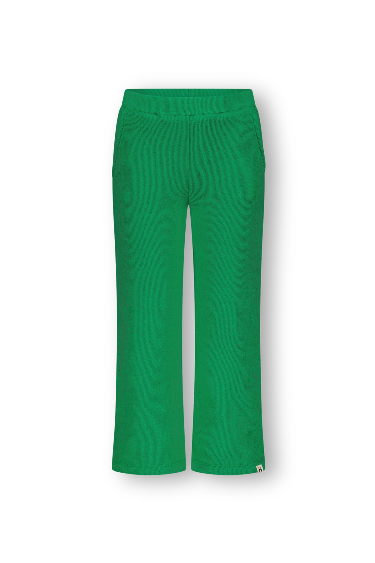 Terry pants D409-0647 Jelly Bean