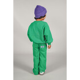 Terry pants D409-0647 Jelly Bean