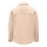 KOGKATE EMB. JACKET OTW 15316480 Ecru EMB. DTM