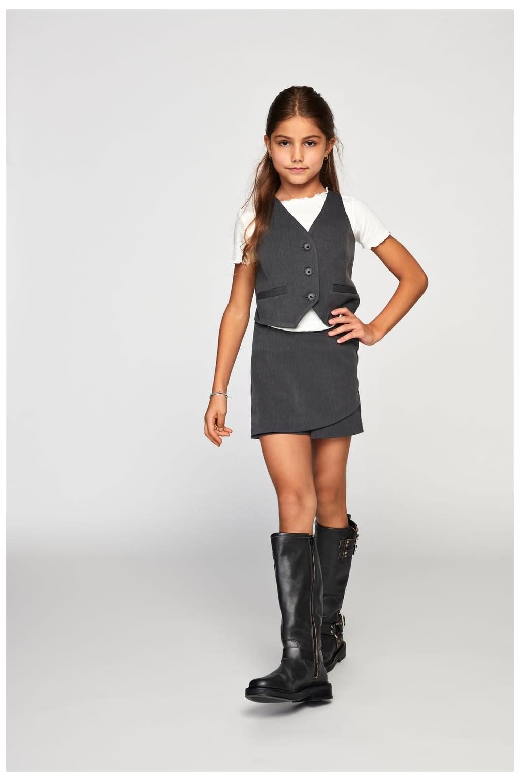 KOGSULAJMA LIFE S/L FIT VEST TLR 15326302 Phantom