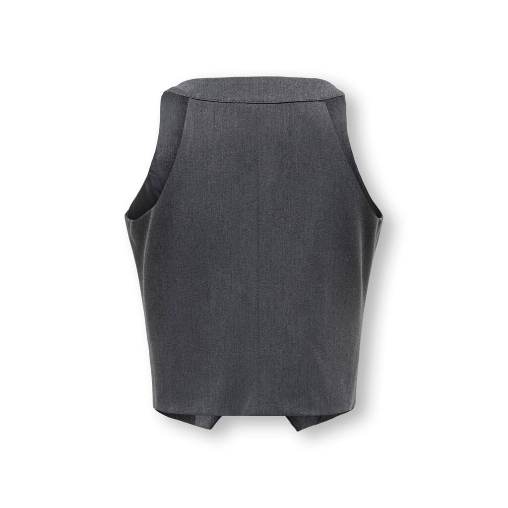 KIDS ONLY KOGSULAJMA LIFE S/L FIT VEST TLR 15326302 Phantom