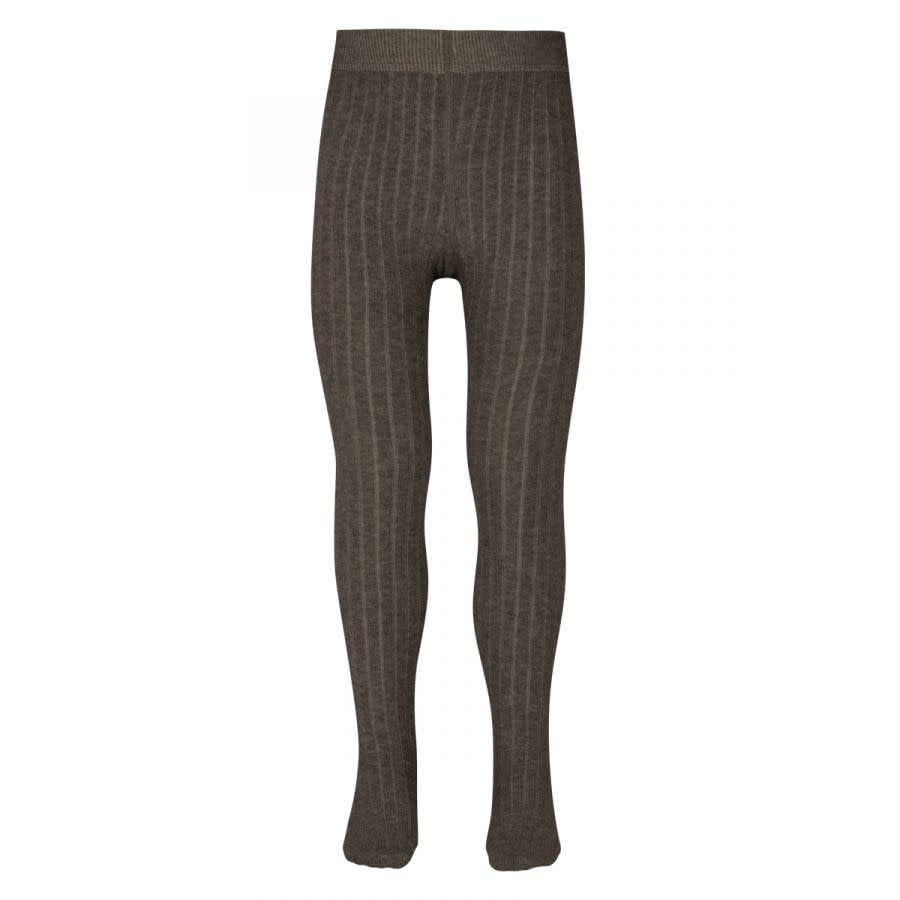 Maillot rib 901035 | 2800 mocca