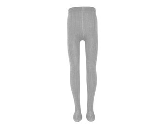Maillot rib 901035 | 2400 grau mel