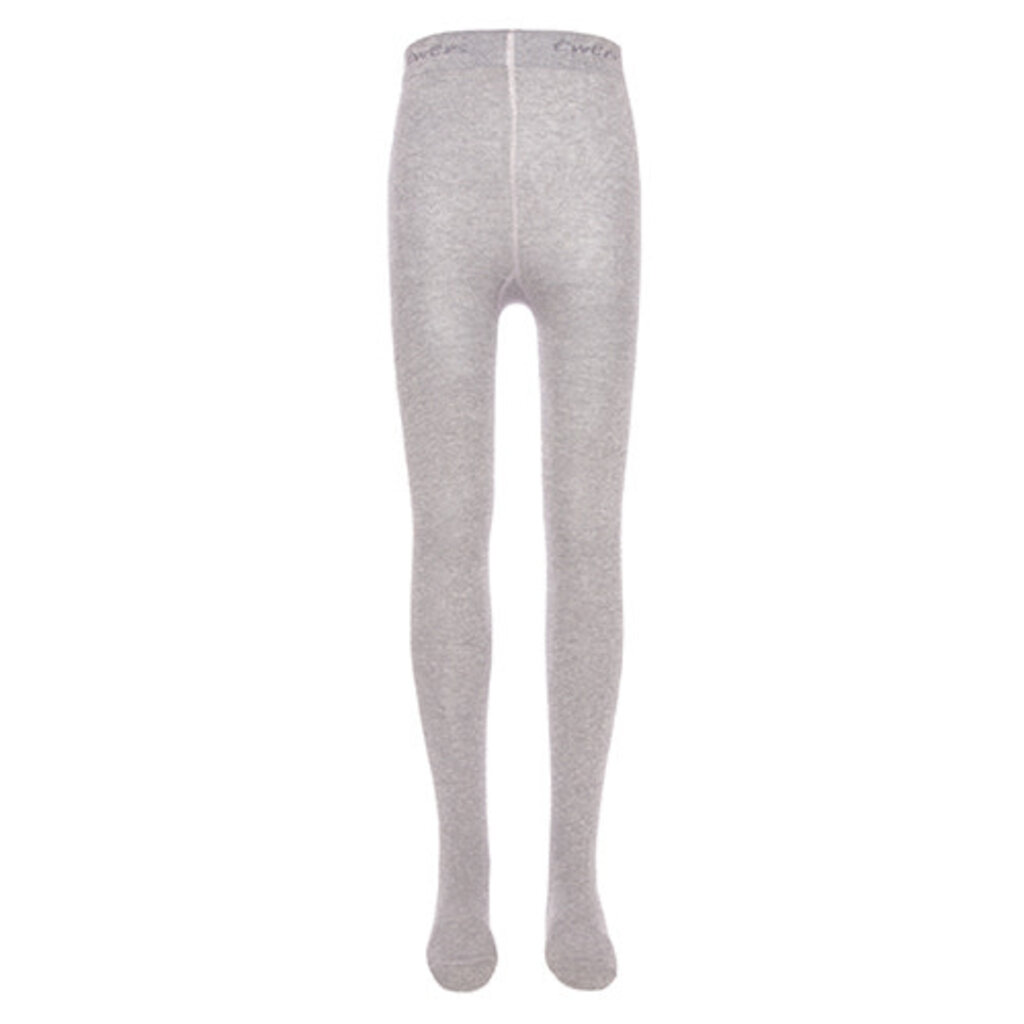 Ewers Maillot effen 94025 - 2900 sweater grau mel