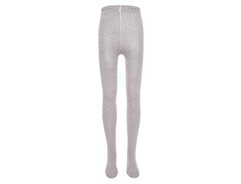 Maillot effen 94025 - 2900 sweater grau mel