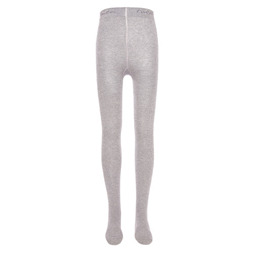 Maillot effen 94025 - 2900 sweater grau mel