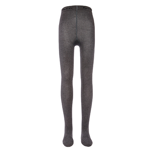 Maillot effen 94025 - 2700 anthrazit mel.