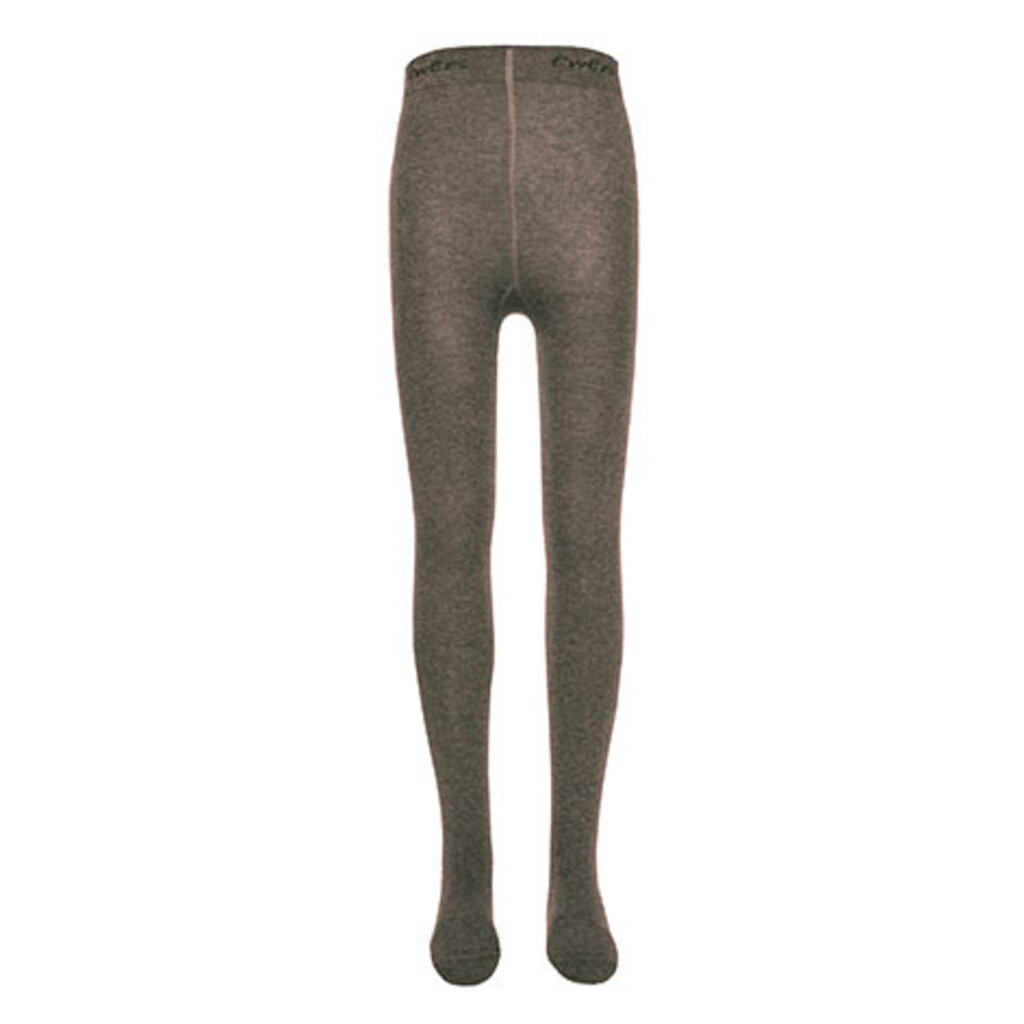 Ewers Maillot effen 94025 - 2800 mocca