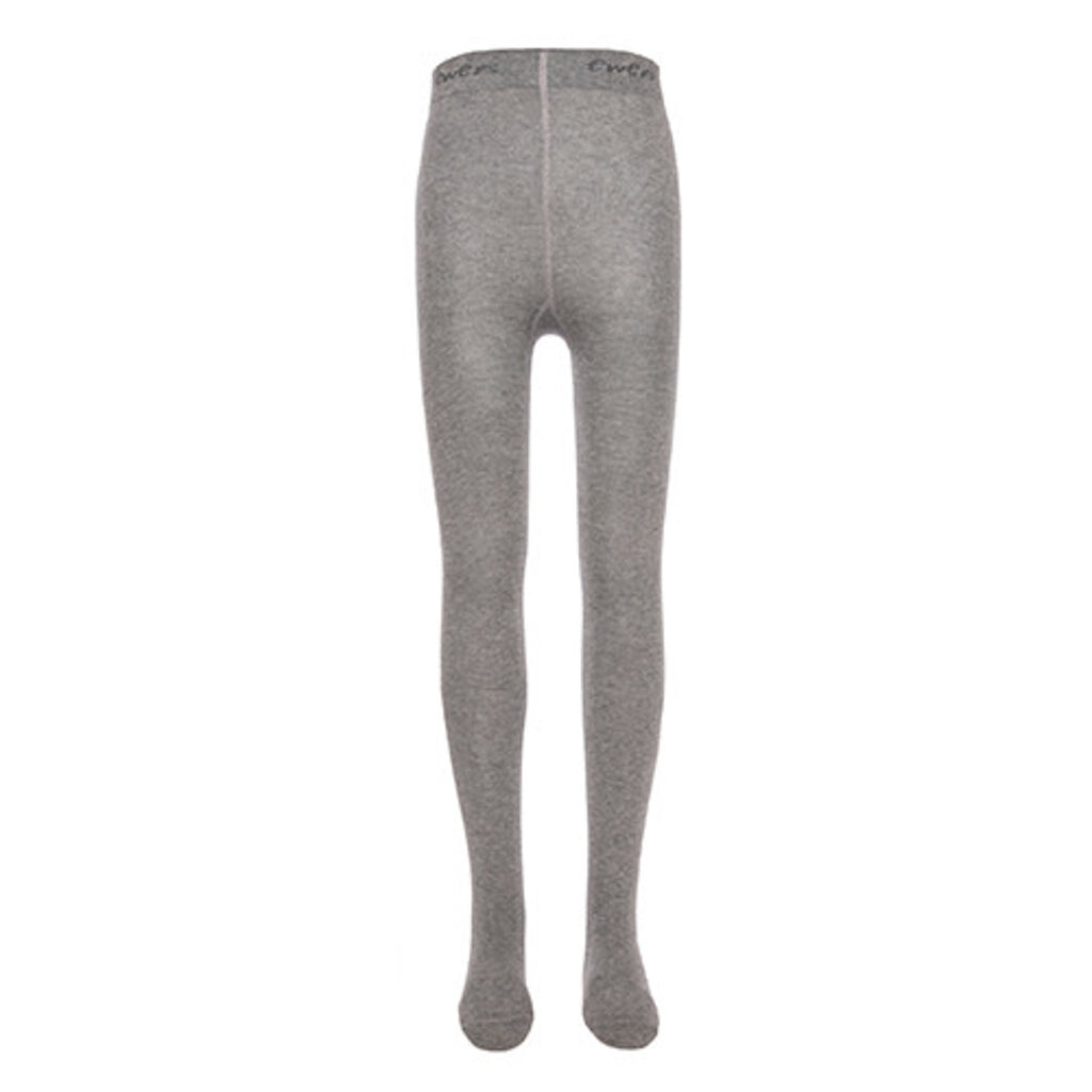Ewers Maillot effen 94025 - 2400 grau mel