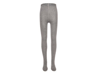 Maillot effen 94025 - 2400 grau mel