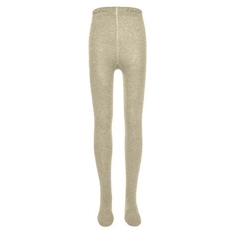 Maillot effen 94025 - 2150 beige mel