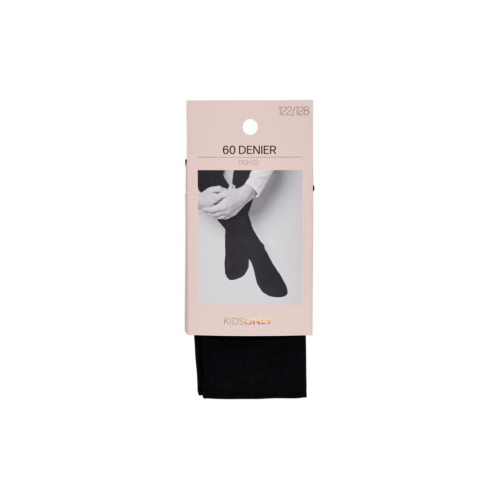 KIDS ONLY KONSAGA 2-pack 60 DEN Tights 15216583