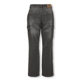 KOGSAFARI MISSOURI HW STR CARGO BJ312 15342921 Dark Grey Denim