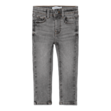 NMMTHEO XSLIM JEANS 3742-MD 13244179 Light Grey