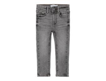 NMMTHEO XSLIM JEANS 3742-MD 13244179 Light Grey