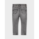 NMMTHEO XSLIM JEANS 3742-MD 13244179 Light Grey