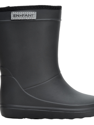 Thermo Boots E815062 Black