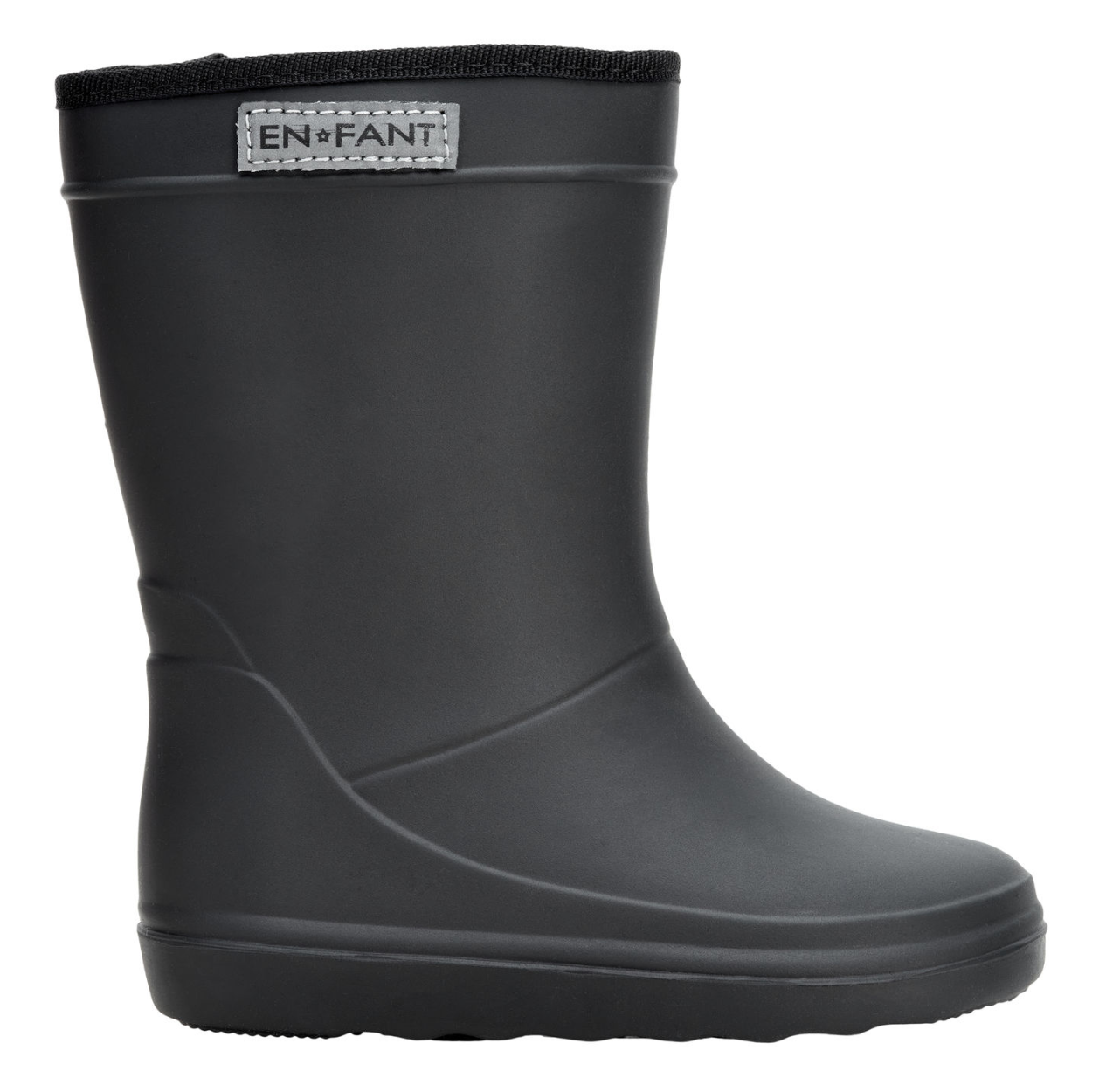 Thermo Boots E815062 Black