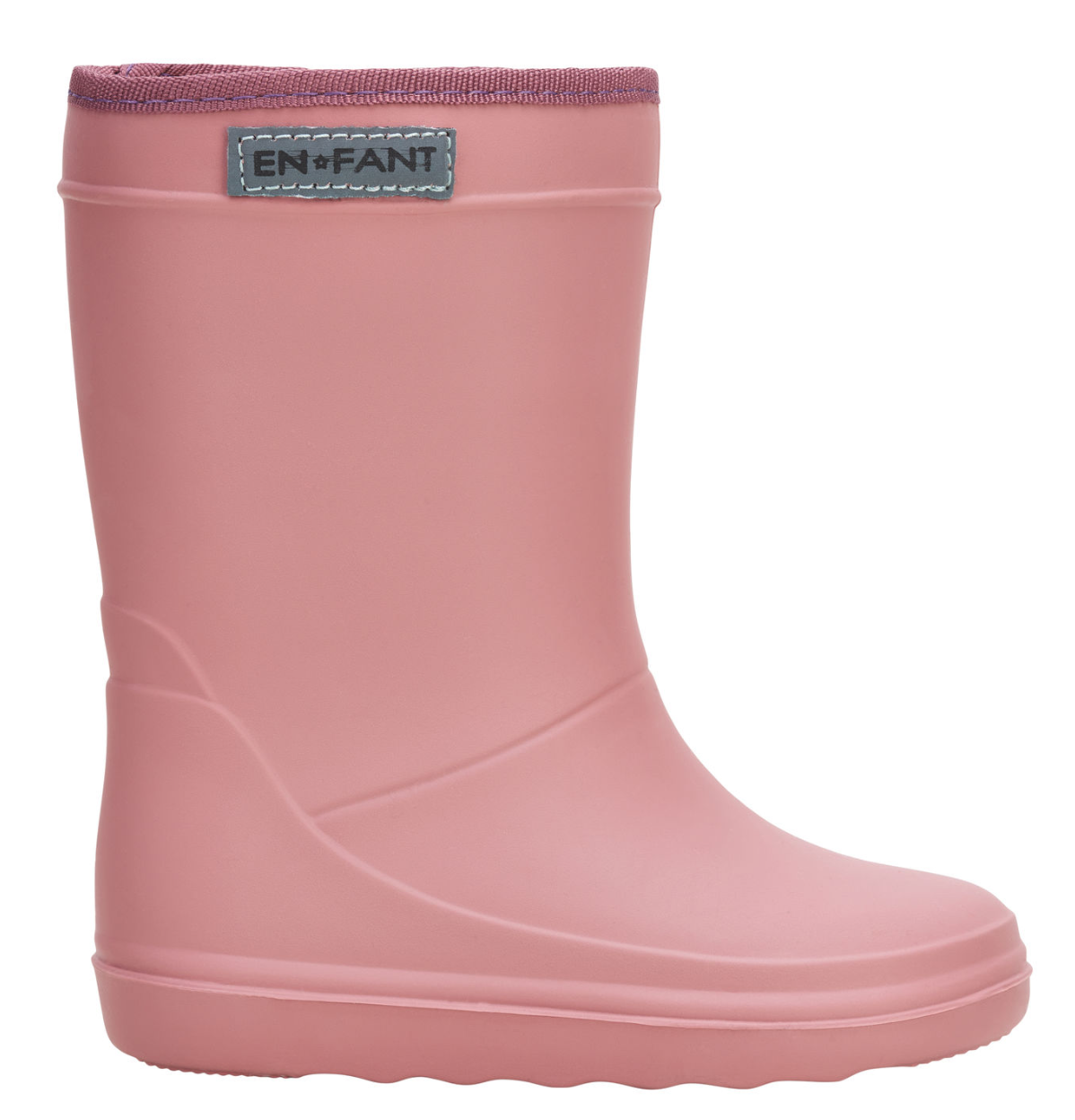 Thermo Boots E815062 Old rose