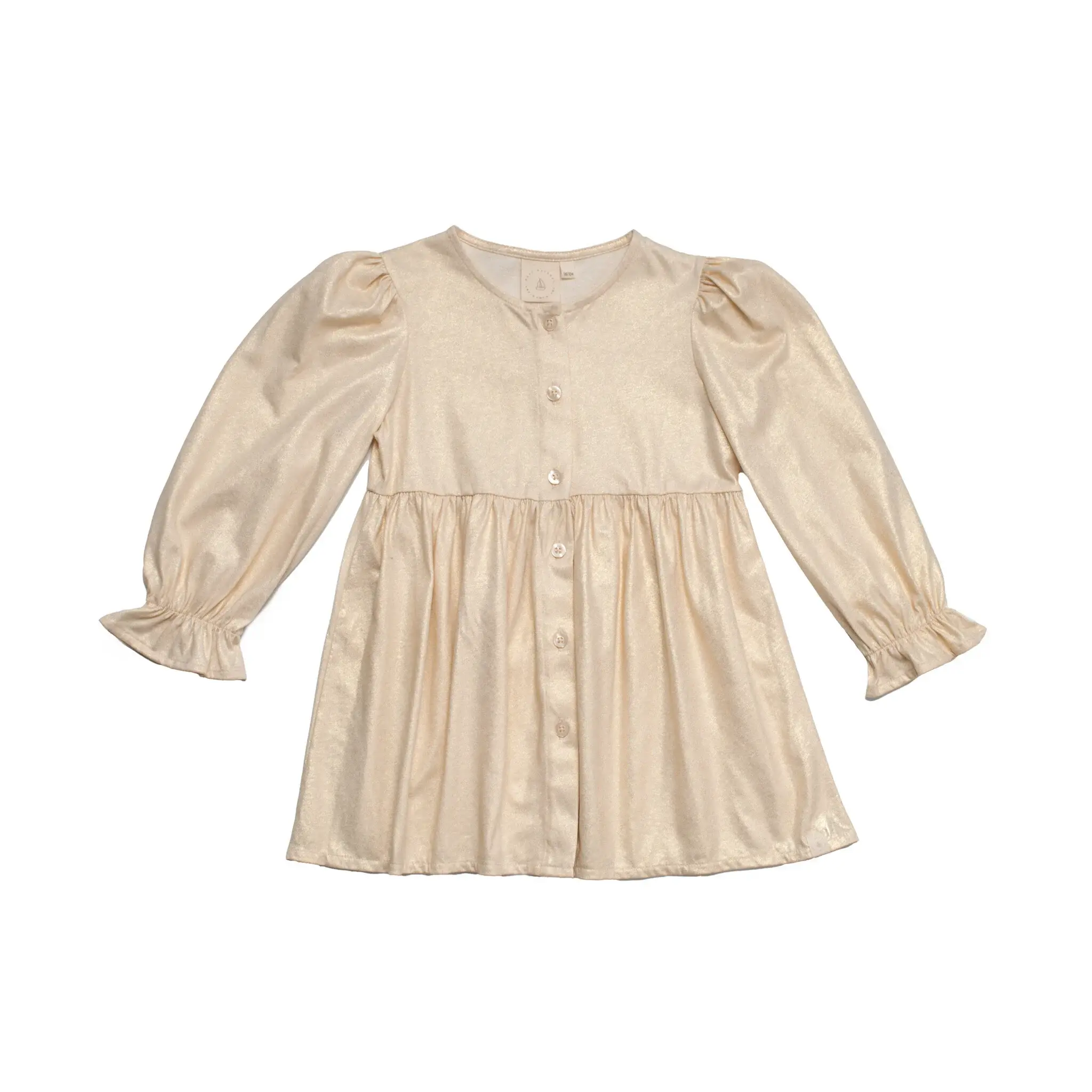 Be dressy gold