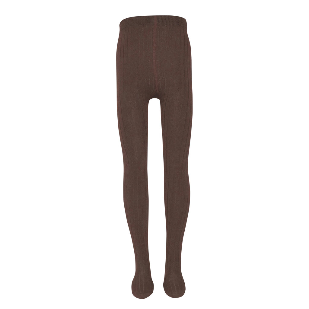 Ewers Maillot rib 901035 | 364 mahagoni