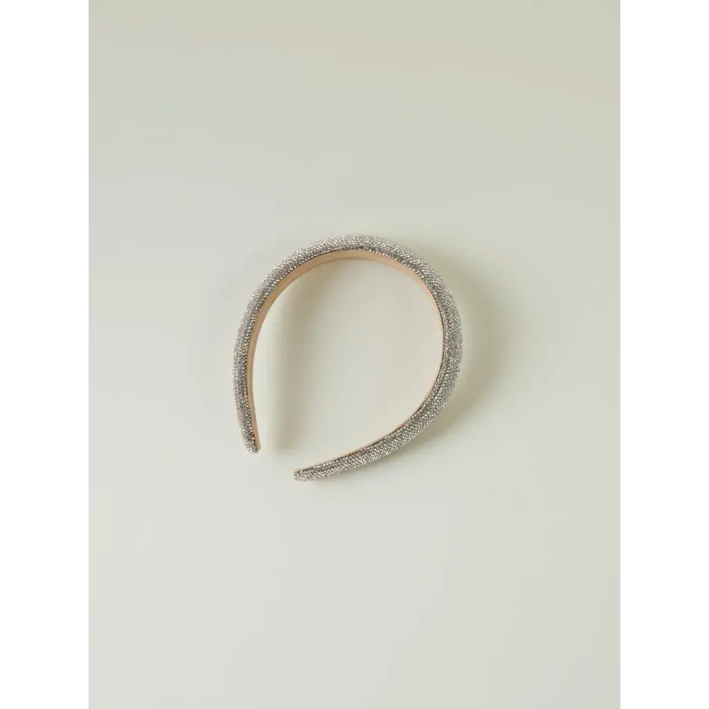 NKFREILA HAIRBRACE 13235664 SILVER