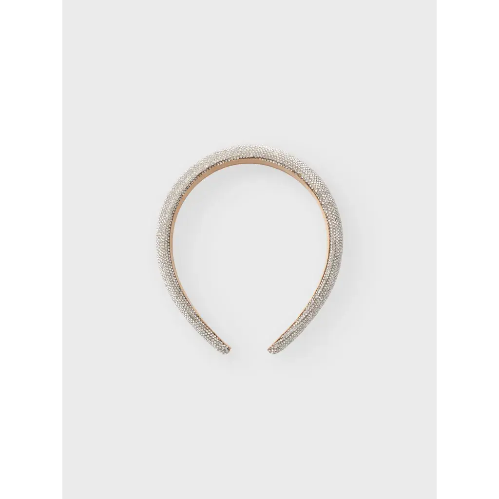 NKFREILA HAIRBRACE 13235664 SILVER