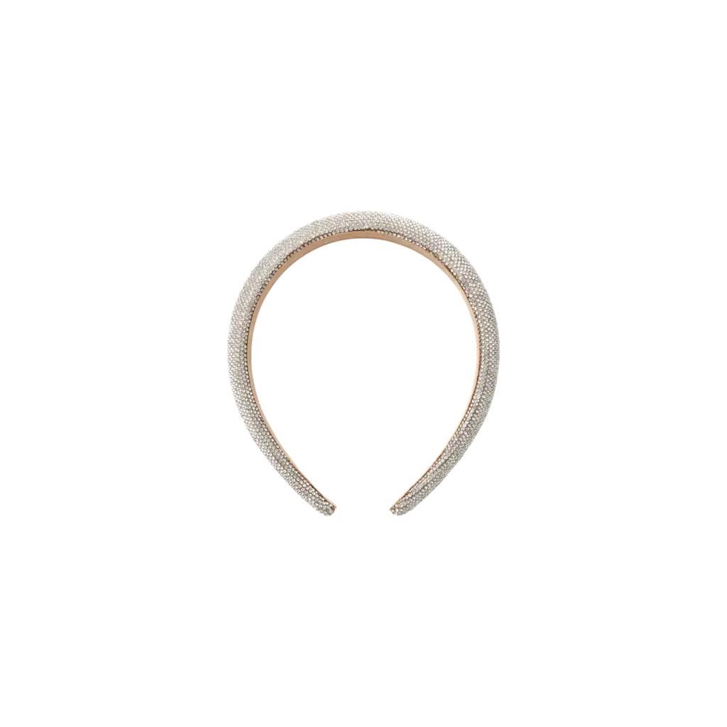 NKFREILA HAIRBRACE 13235664 SILVER