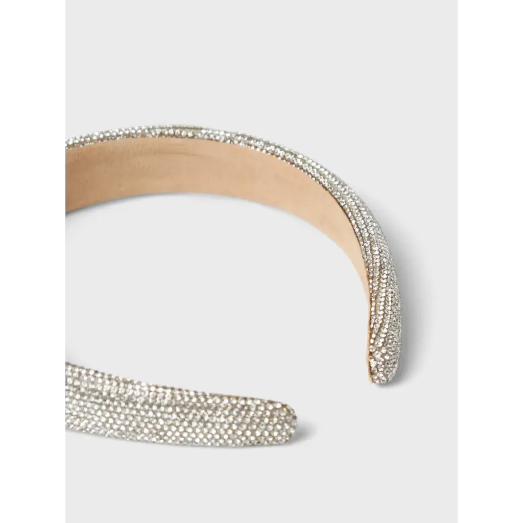 NKFREILA HAIRBRACE 13235664 SILVER