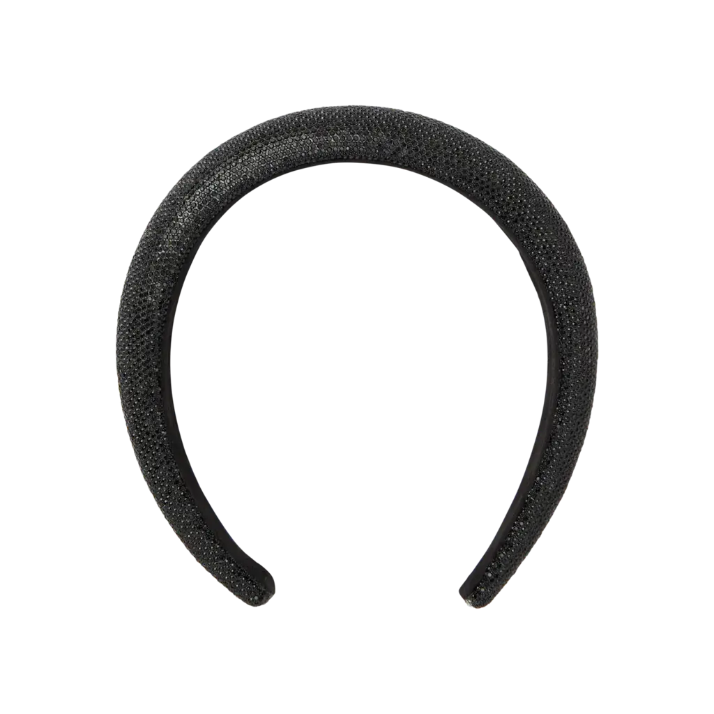 NKFREILA HAIRBRACE 13235664 Black