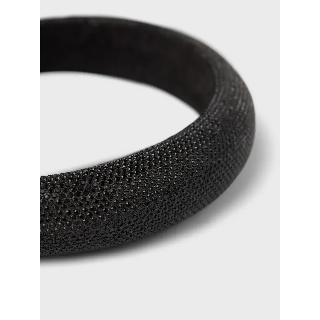 NKFREILA HAIRBRACE 13235664 Black