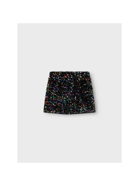 name it NKFRUNICA SHORTS 13237521 Black