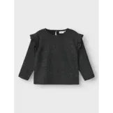 NMFROISIN NREG LS TOP 13236057 Black