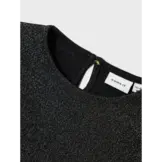 NMFROISIN NREG LS TOP 13236057 Black
