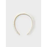 NKFSIKKA HAIRBRACE 13248062 Cloud Dancer