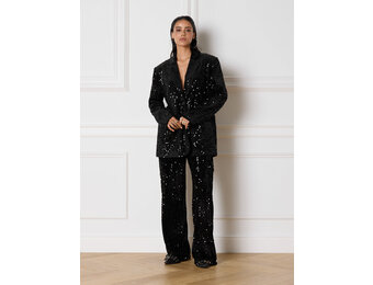 YUMA PANTS R2411167610 black