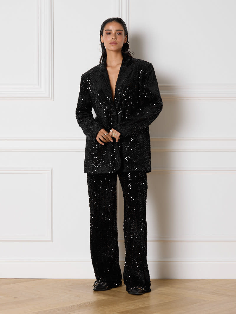 YUMA PANTS R2411167610 black