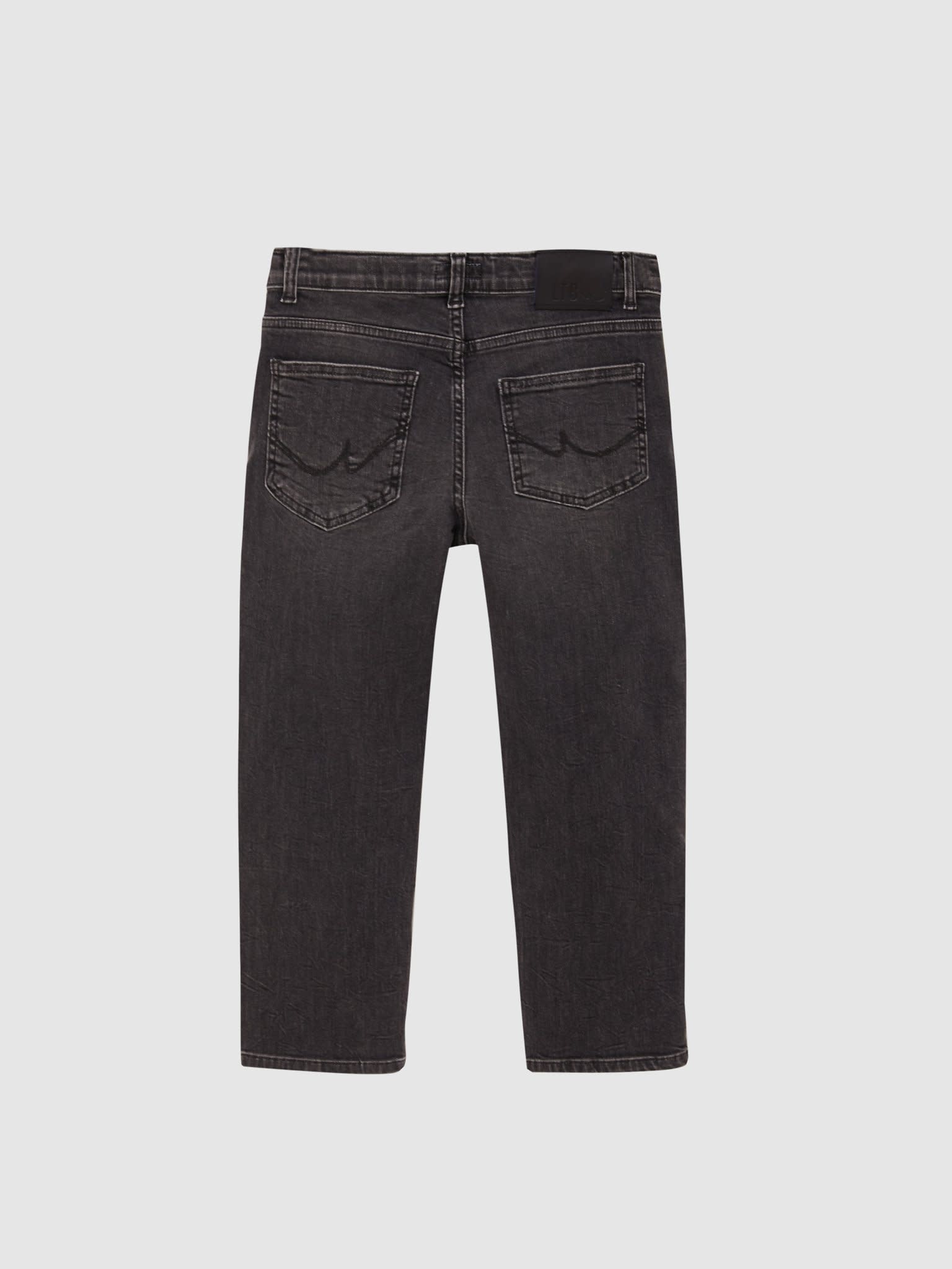 Renny B - 54164 Black Olive Wash
