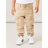 NMMBEN CARGO PANT NOOS 13212620 Incense