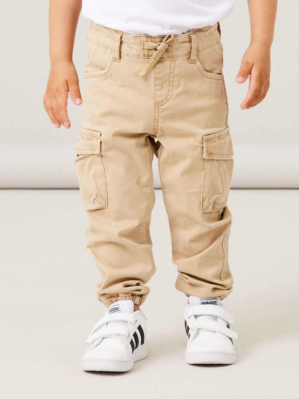 NMMBEN CARGO PANT NOOS 13212620 Incense