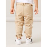 NMMBEN CARGO PANT NOOS 13212620 Incense