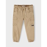 NMMBEN CARGO PANT NOOS 13212620 Incense
