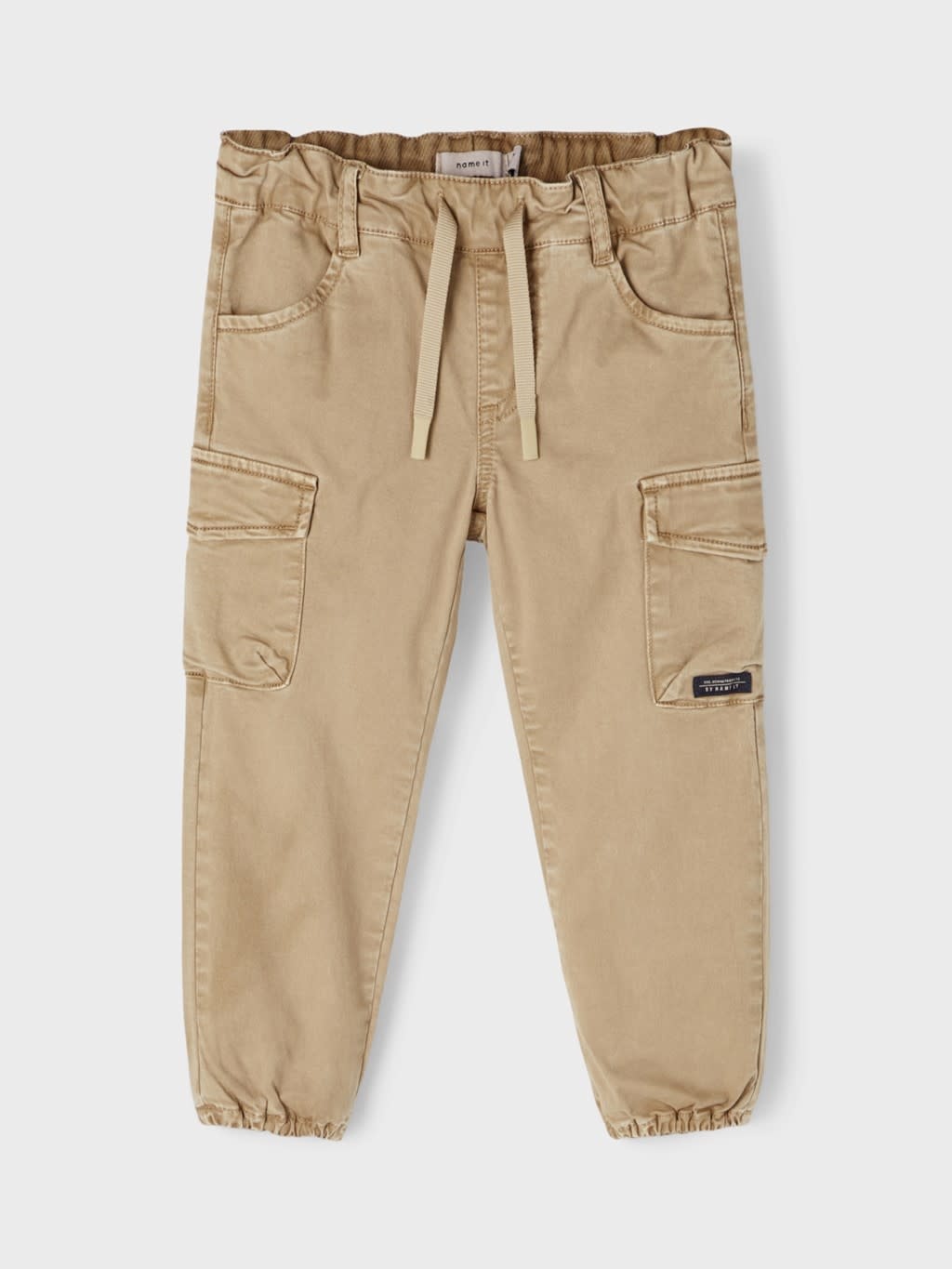 NMMBEN CARGO PANT NOOS 13212620 Incense