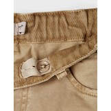 NMMBEN CARGO PANT NOOS 13212620 Incense