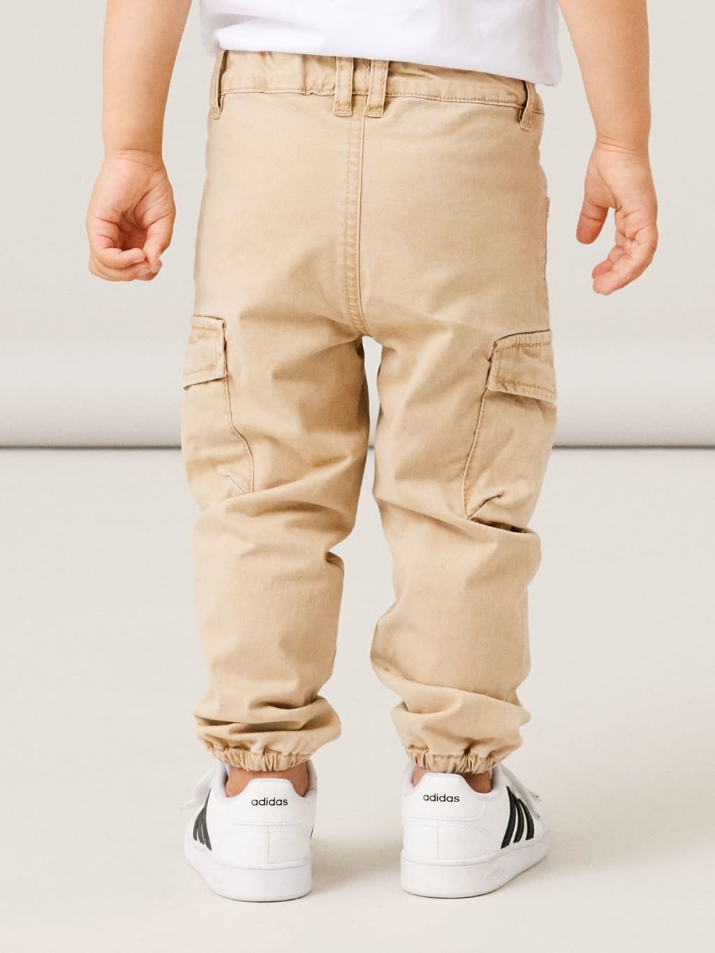 NMMBEN CARGO PANT NOOS 13212620 Incense