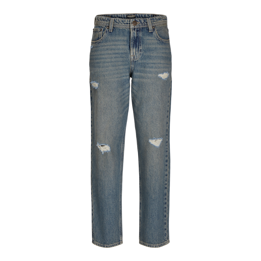 JJICHRIS JJORIGINAL SQ 539 W.B JNR 12262243 Blue Denim