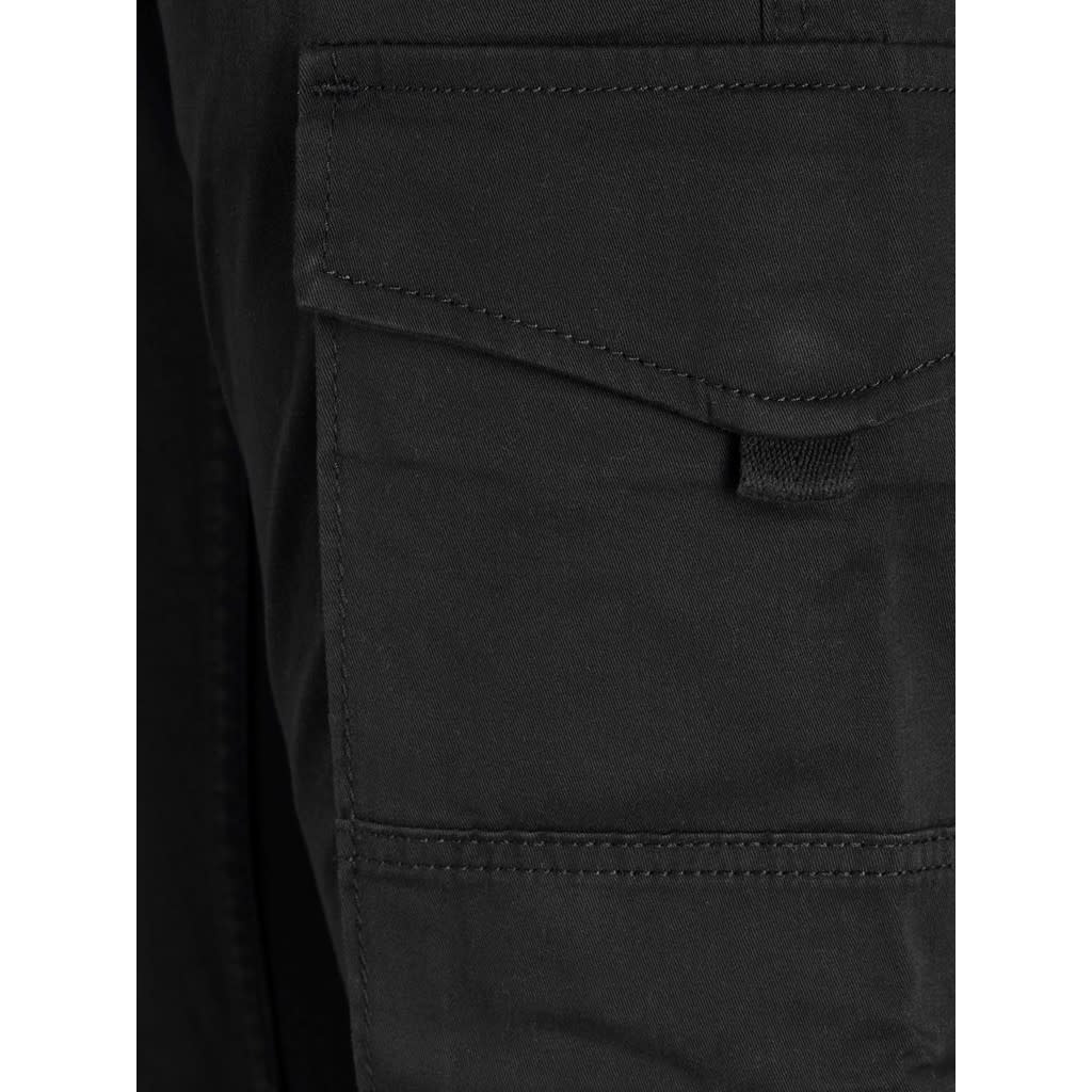 JPSTPAUL JJFLAKE  NOOS JNR 12151646 Black