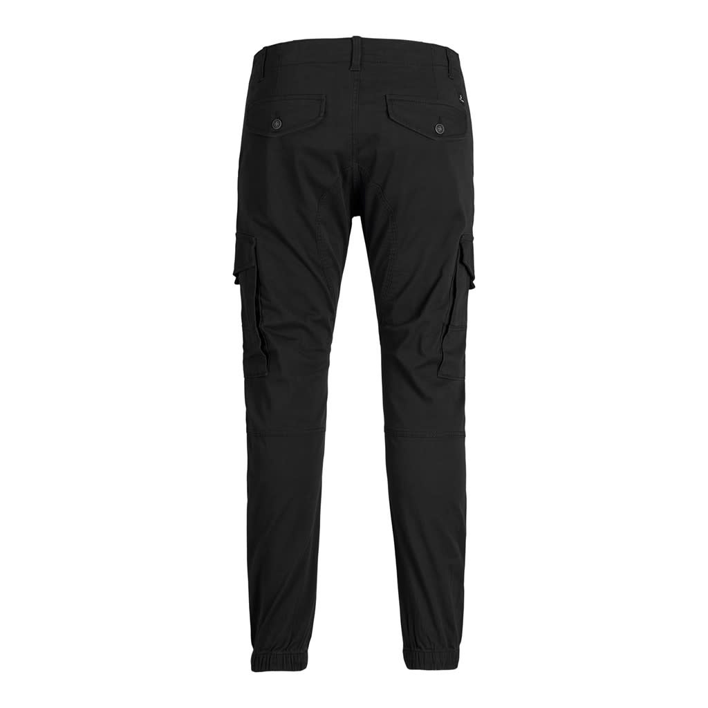 JPSTPAUL JJFLAKE  NOOS JNR 12151646 Black