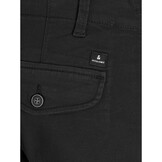 JPSTPAUL JJFLAKE  NOOS JNR 12151646 Black