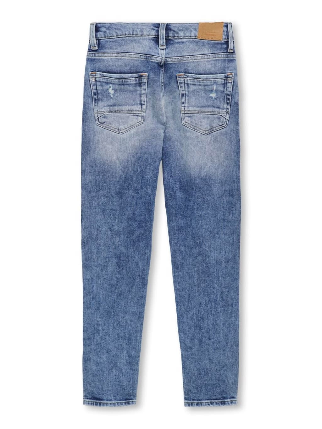 OSJYOKE TAPERED MB DES 7275 DIA DNM CS 22033708 Medium Blue